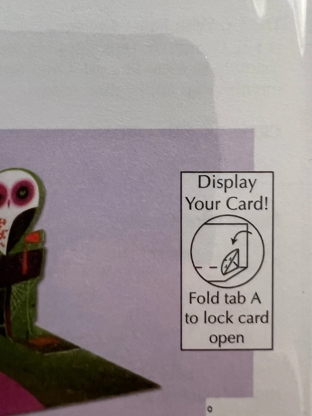 Up with Paper 3-D Pop-Up 